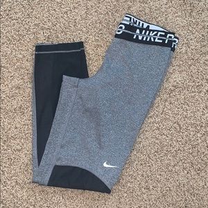 Nike leggings